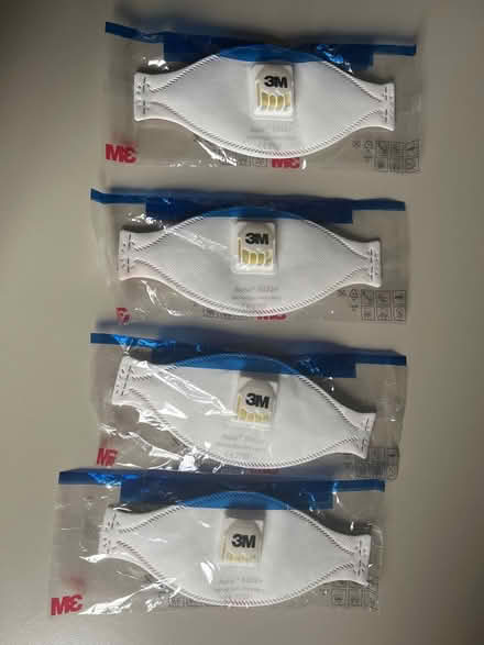 Photo of free Face masks (Headington OX3) #1