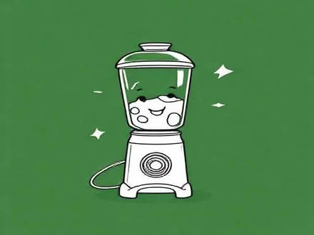 Photo of free Electric blender (South Ham RG22) #4