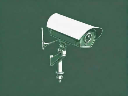 Photo of CCTV equipment (Ashton-U-Lyne OL8) #1