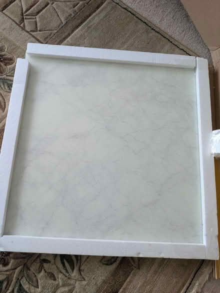 Photo of free Splash back (Portchester /Fareham PO16) #1