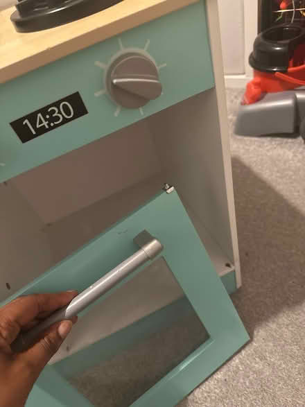 Photo of free Play kitchen (Plaistow E13) #4