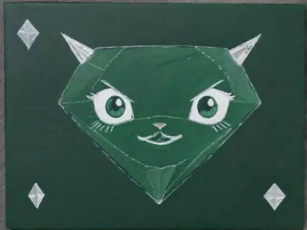 Photo of Dimond painting bits (CT13) #1