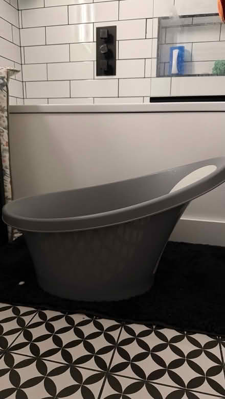 Photo of free Baby bath (Thornton Heath CR7) #1