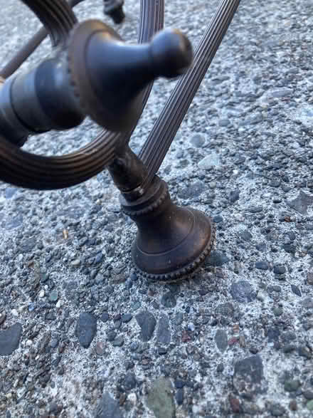 Photo of free Display Stand (Myrtletown, Eureka) #2