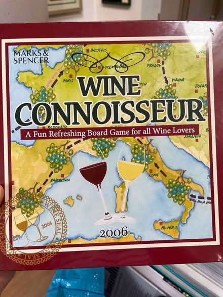 Photo of free Brand new game (W3 Acton) #1