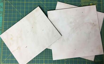 Photo of free Various Tiles (Foster & California Ave) #1