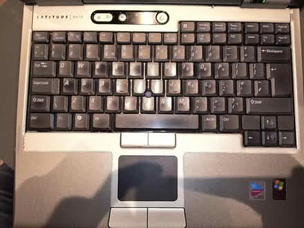 Photo of free Dell Latitude D610 laptop and docking station (Chorley SK9) #3