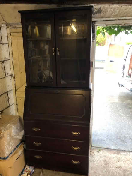Photo of free Bureau (Glasnevin) #3