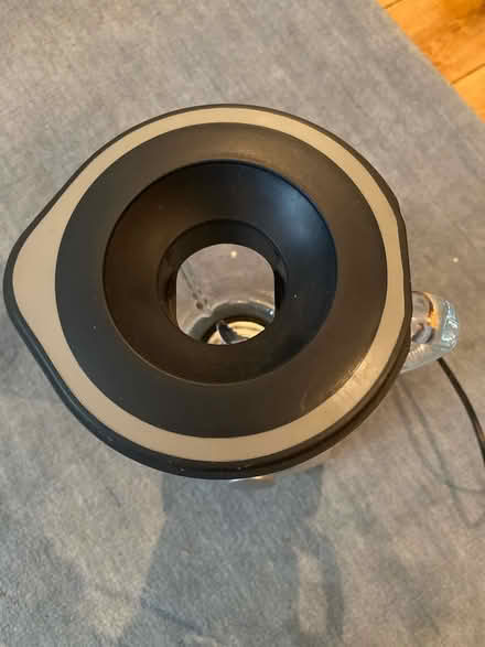 Photo of free Philips blender (TW9) #3