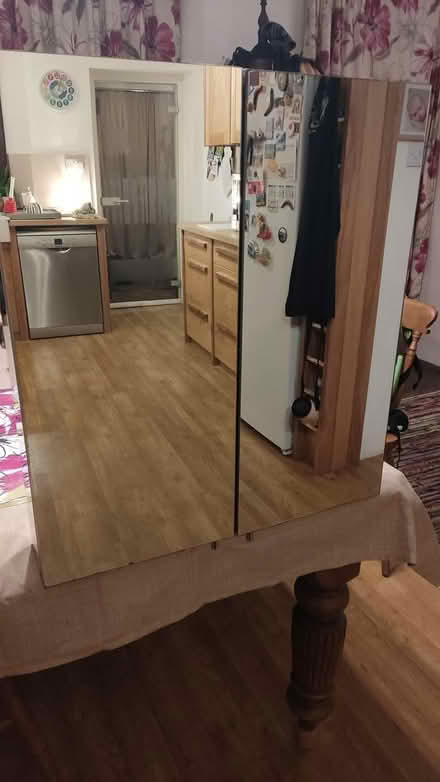 Photo of free Mirror bathroom cabinet (Kendal LA9) #3