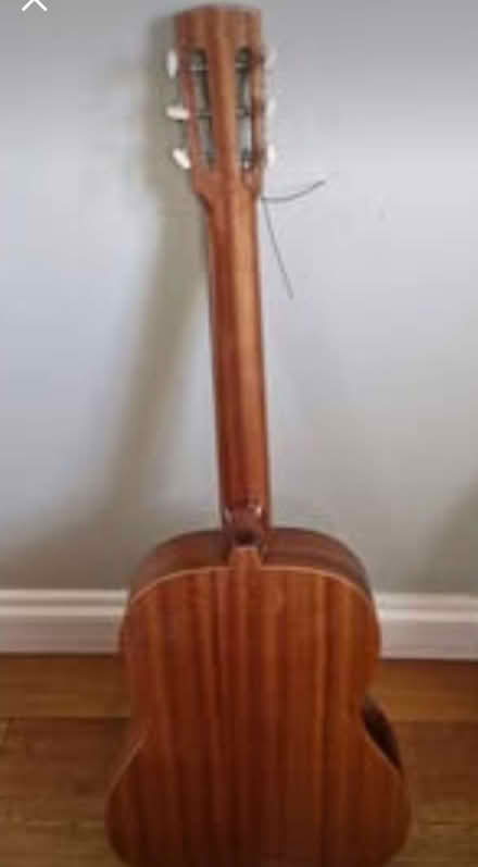 Photo of free Guitar (Great Baddow CM2) #2