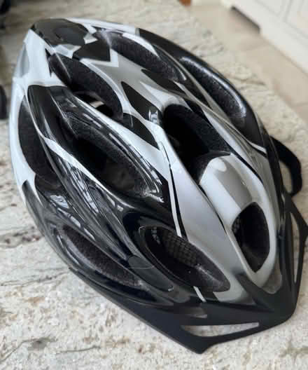 Photo of free Cycle helmets (Beckenham BR3) #2
