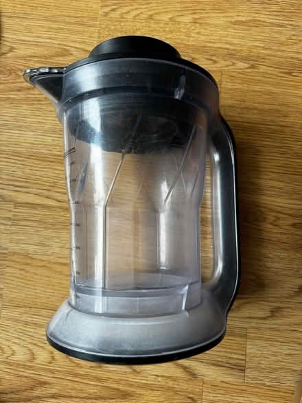 Photo of free Nina Blender (Slough Central SL1) #2