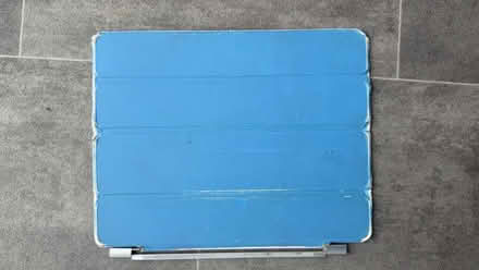 Photo of free Used reset iPad2 with cover/stand, charging lead & box (Welling DA16) #1