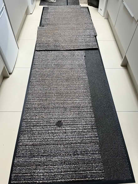 Photo of free Small carpet mats runners (Eaton NR4) #1