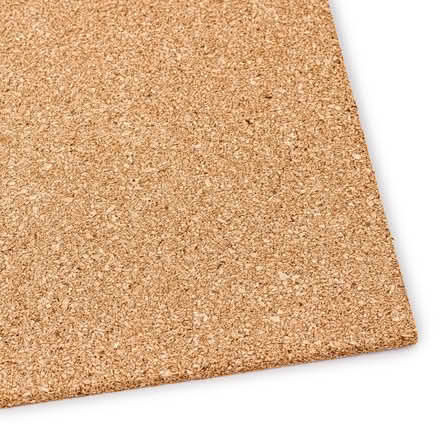 Photo of Cork tiles; not fussy (Cholsey/Wallingford OX10) #1