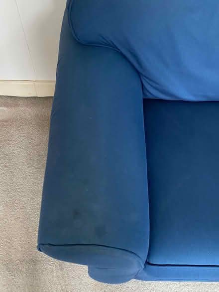 Photo of free Sofa bed (B90 Shirley) #3