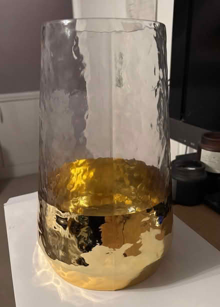 Photo of free Brand new vase in box (Twickenham TW2) #3