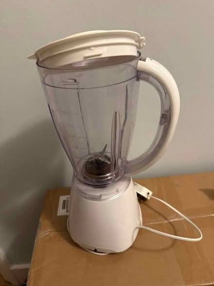 Photo of free Blender (BR1) #1