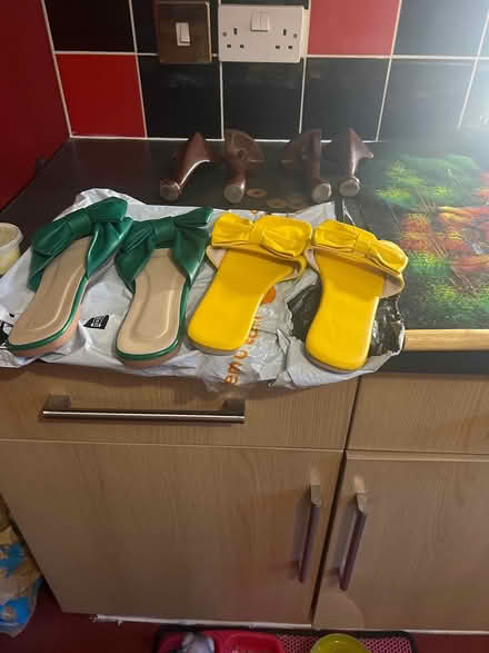 Photo of free Things to giveaway (E9 5JU) #1