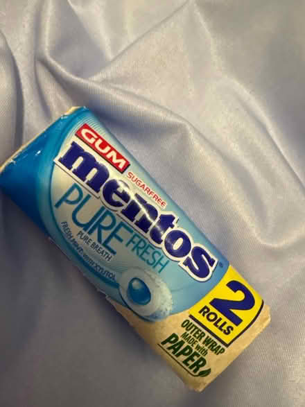 Photo of free Chewing guM (DA8) #1