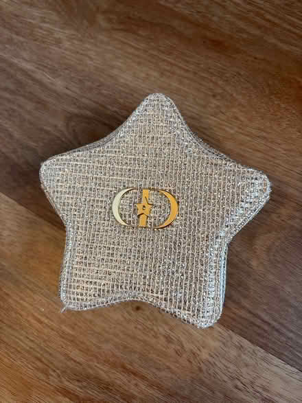 Photo of free Gold makeup bag (Abingdon OX14) #1