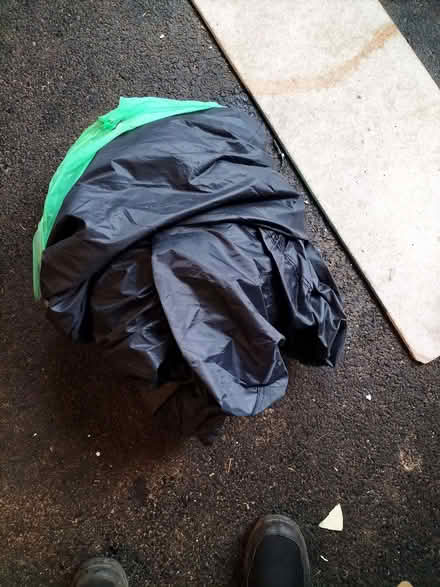 Photo of free New Car Cover (Chewton Keynsham BS31) #1