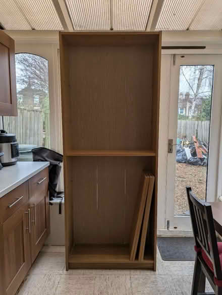 Photo of free Bookshelf (SE6) #1