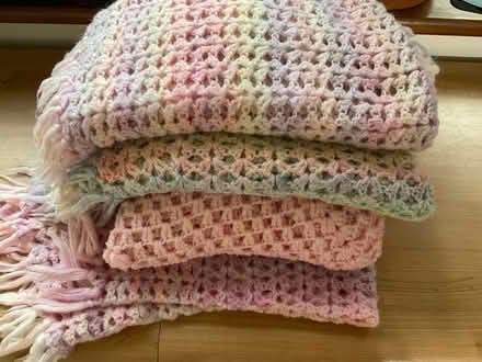 Photo of Knitting wool (Sunbury) #1