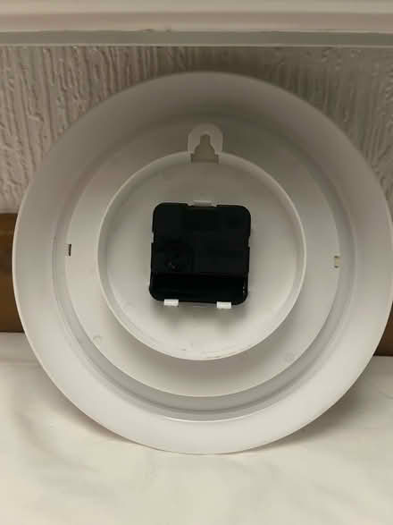 Photo of free Clock (Elmdon Heath B91) #3