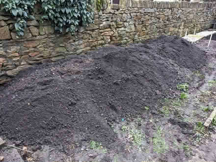 Photo of free Lots of soil (Stannington S6) #1