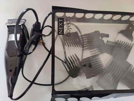 Photo of free Electric hair clippers (North Tonbridge TN10) #1