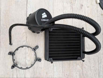 Photo of free AM3 motherboard (Bear Flat, Bath BA24) #3