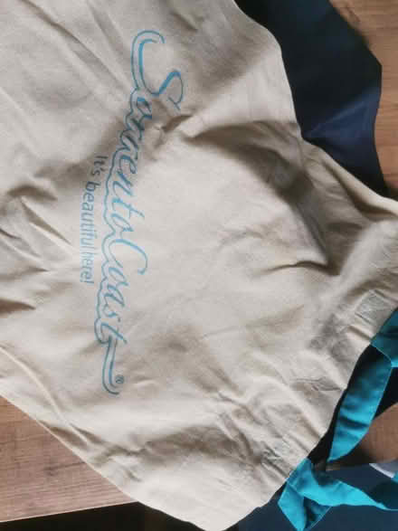 Photo of free Apron + tote bag (Hale End E4) #2
