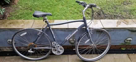 Photo of free Two Push Bikes (BL5) #2