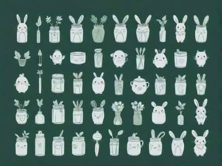 Photo of Collectibles (Brighton Hill RG22) #1