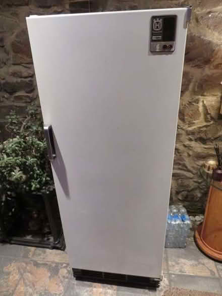 Photo of free Upright freezer (Tayport DD6) #1