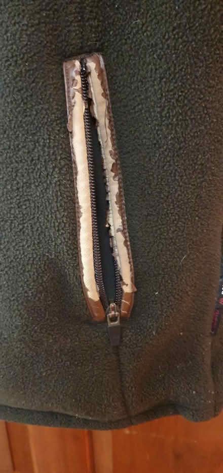 Photo of free Shooterking Bodywarmer XL (Godalming) #4