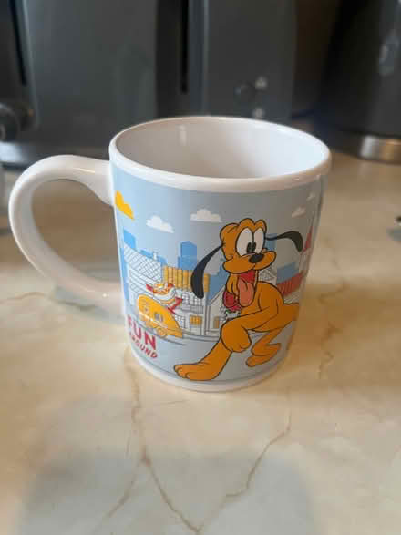 Photo of free Child Disney mug (Maidstone ME15) #1