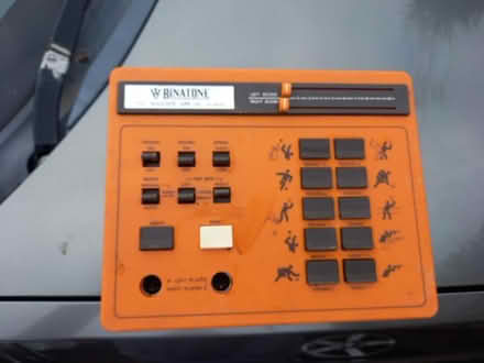 Photo of free Old retro toy (Shepshed LE12) #1