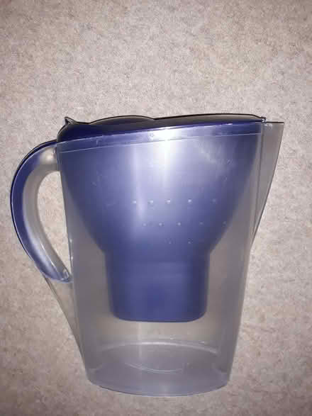 Photo of free Brita water filter jug (Moortown LS17) #1