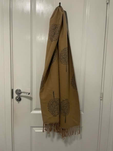 Photo of free New Scarf (GL50) #2