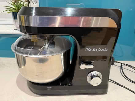 Photo of free Charles Jacob’s Stand Mixer (Eastcote HA4) #1