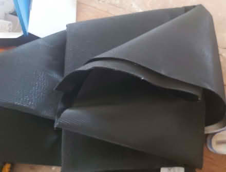 Photo of free Ruggable Rug - Two Part (Bishops Wood ST19) #1