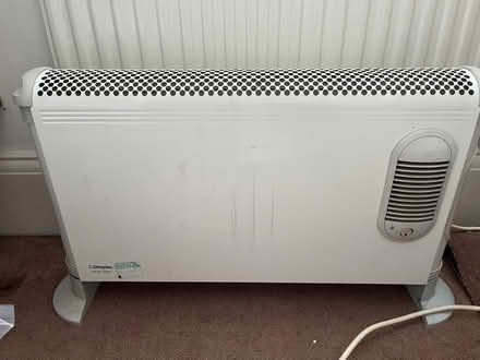 Photo of free Dimplex heater (Moseley B13) #1