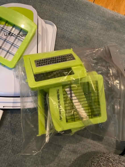 Photo of free Mandolin with all pieces (TW9) #2