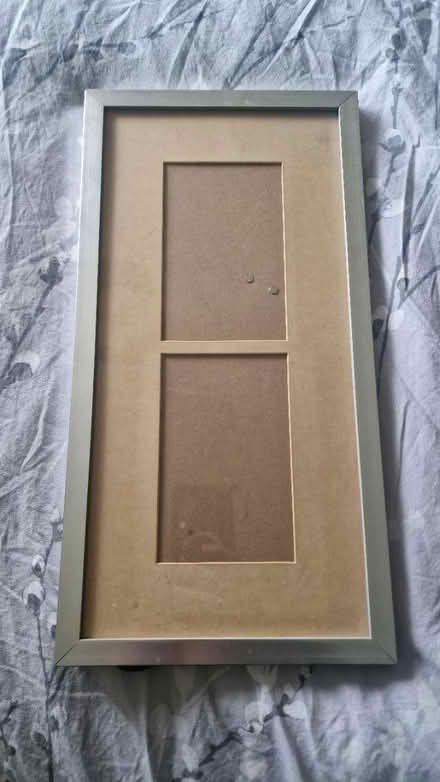 Photo of free Photo frame (Kirk Hallam DE7) #1