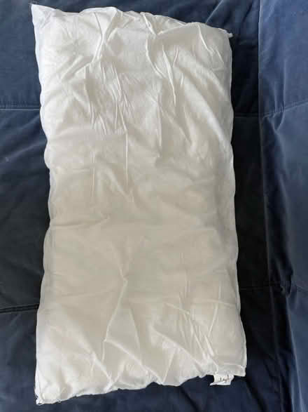 Photo of free Bedding (OX26) #3