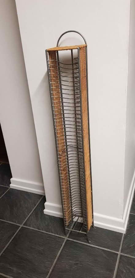 Photo of free CD Storage Tower (Southdown) #1