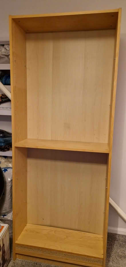 Photo of free Ikea Billy Bookcase (Loughton IG10) #1
